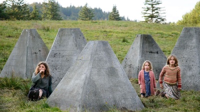 芬妮的旅程剧照的剧照