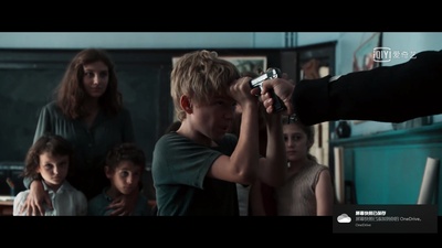 芬妮的旅程剧照的剧照