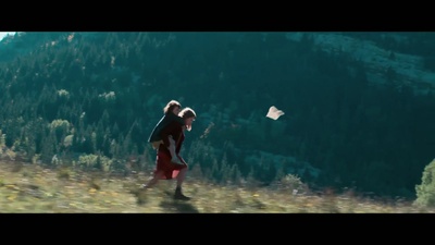 芬妮的旅程剧照的剧照