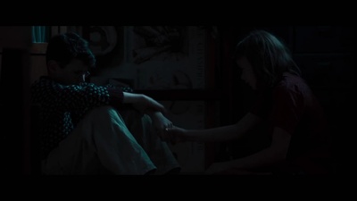 芬妮的旅程剧照的剧照