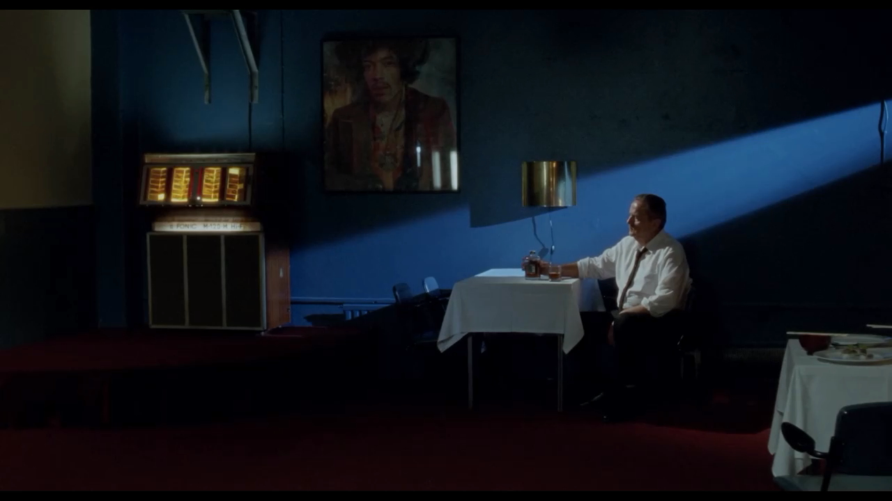 希望的另一面剧照的剧照