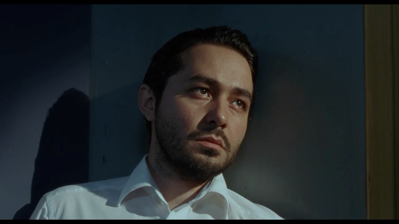 希望的另一面剧照的剧照