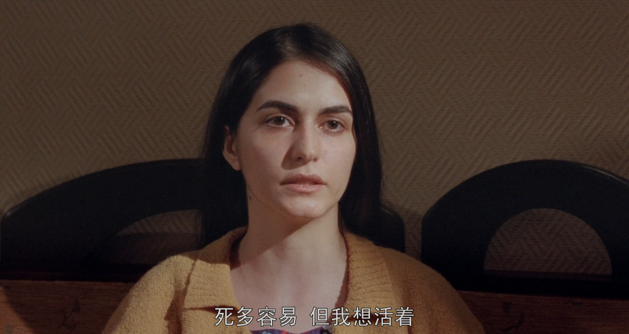 希望的另一面剧照的剧照