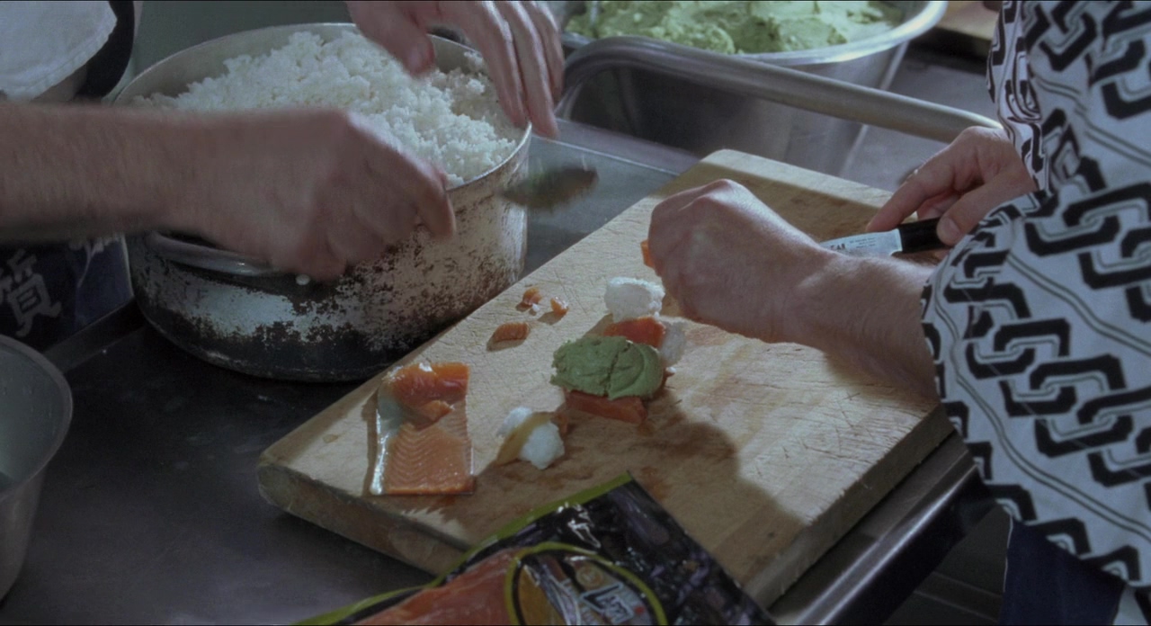 希望的另一面剧照的剧照