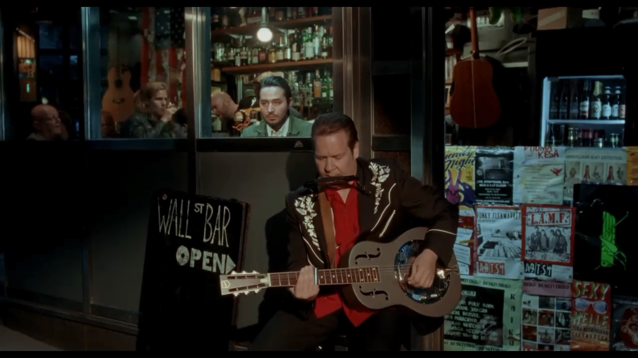 希望的另一面剧照的剧照