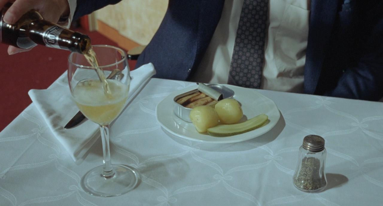 希望的另一面剧照的剧照