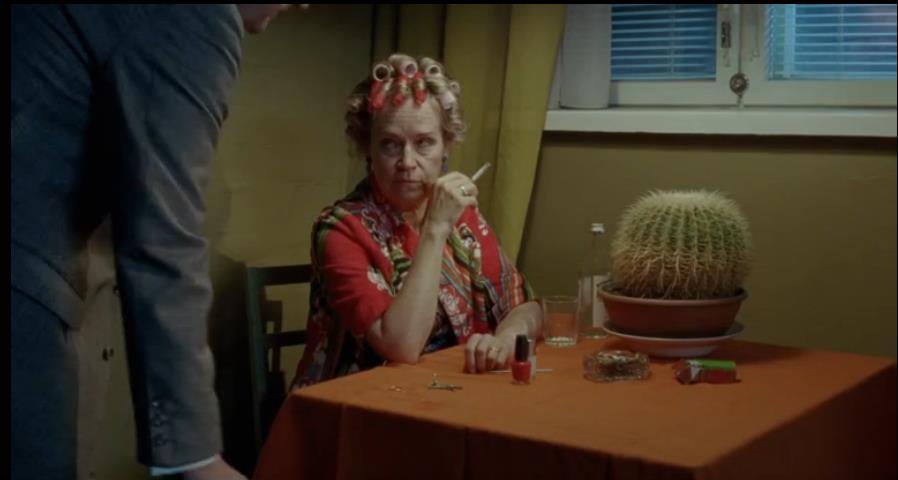 希望的另一面剧照的剧照