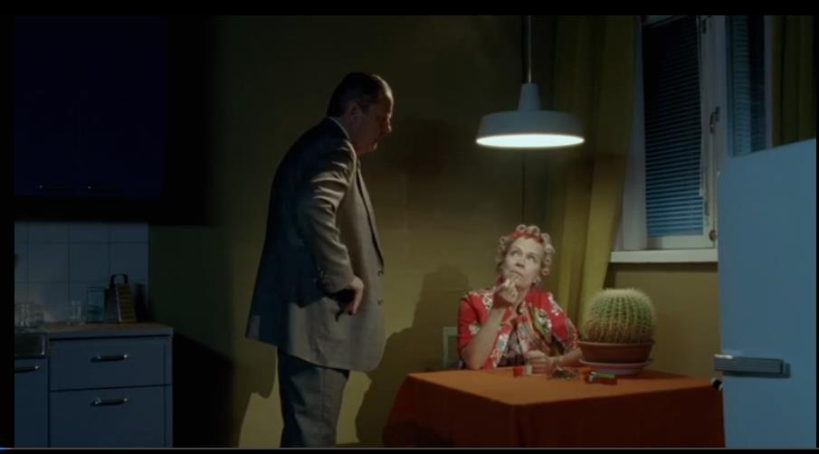 希望的另一面剧照的剧照