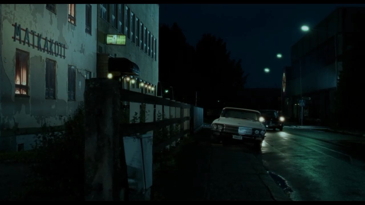 希望的另一面剧照的剧照