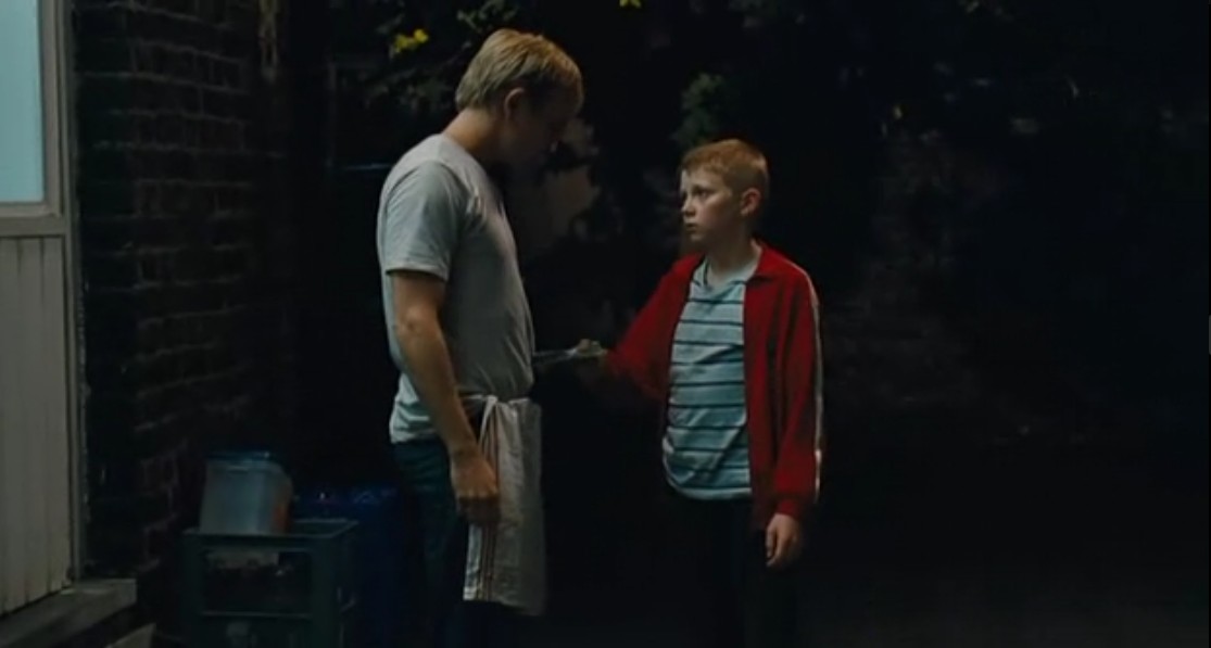 单车少年剧照的剧照