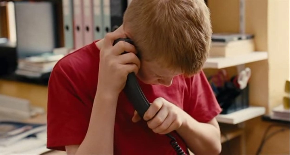 单车少年剧照的剧照