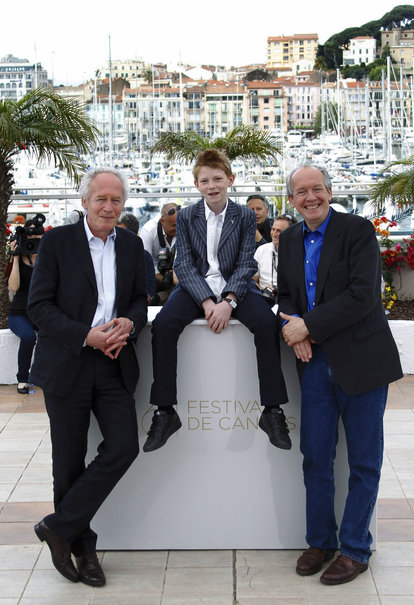 单车少年剧照的剧照