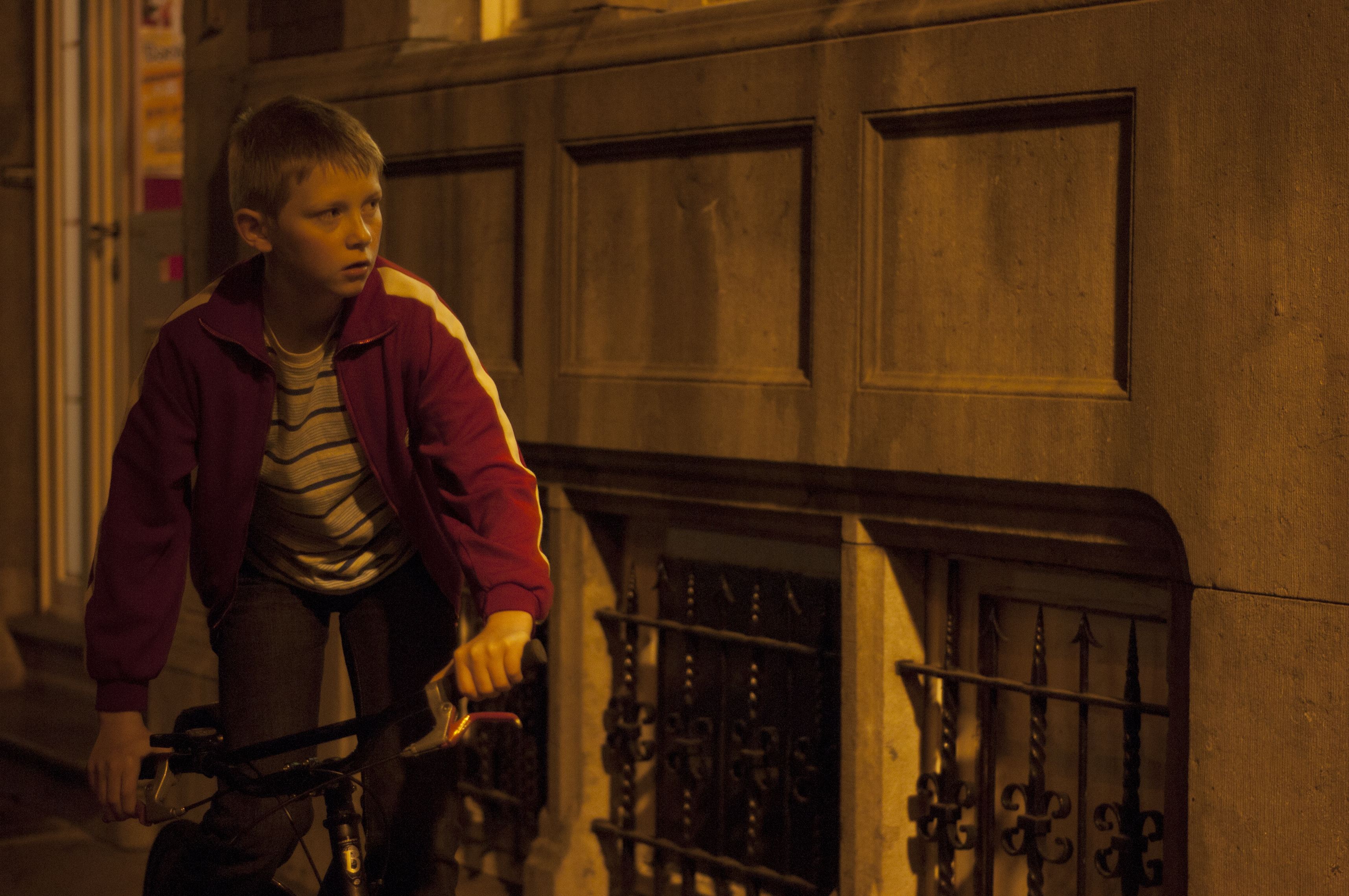 单车少年剧照的剧照