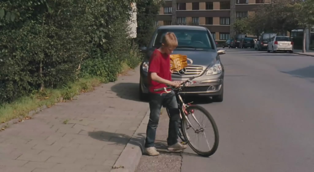 单车少年剧照的剧照