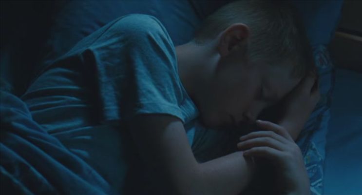 单车少年剧照的剧照