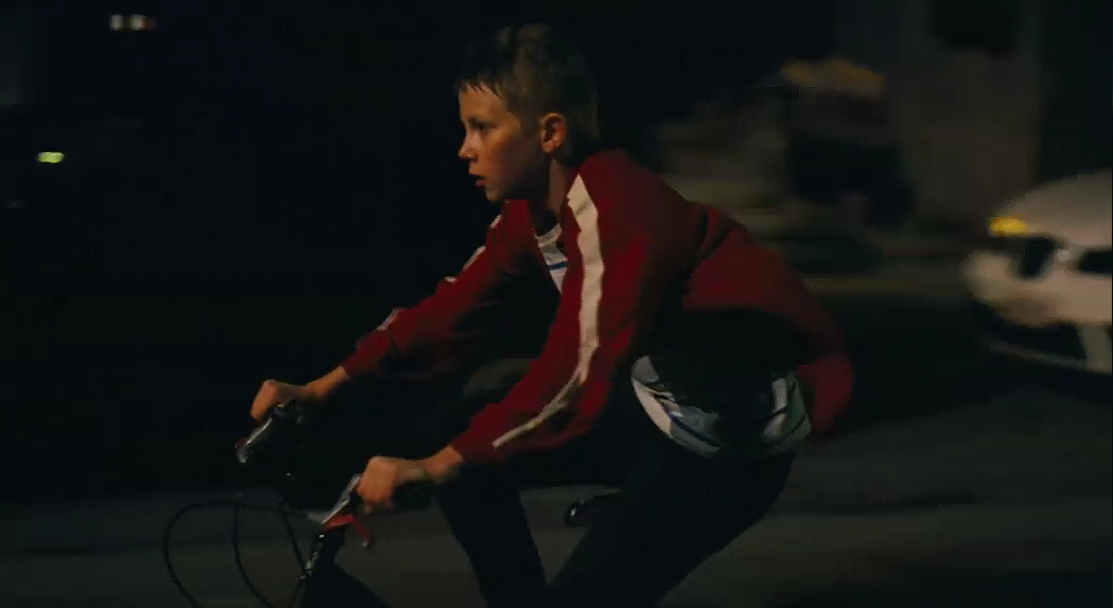 单车少年剧照的剧照