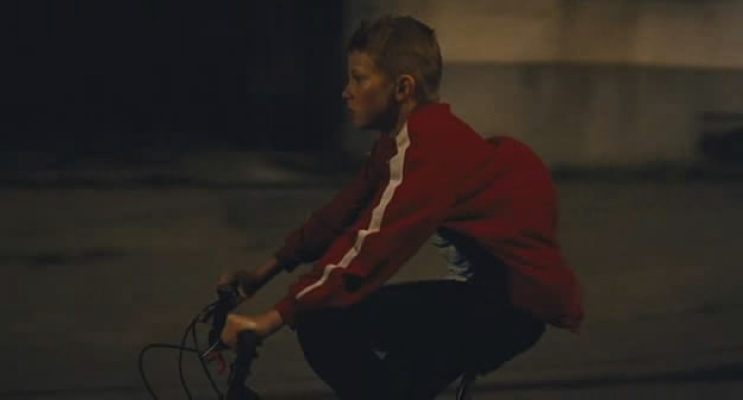 单车少年剧照的剧照