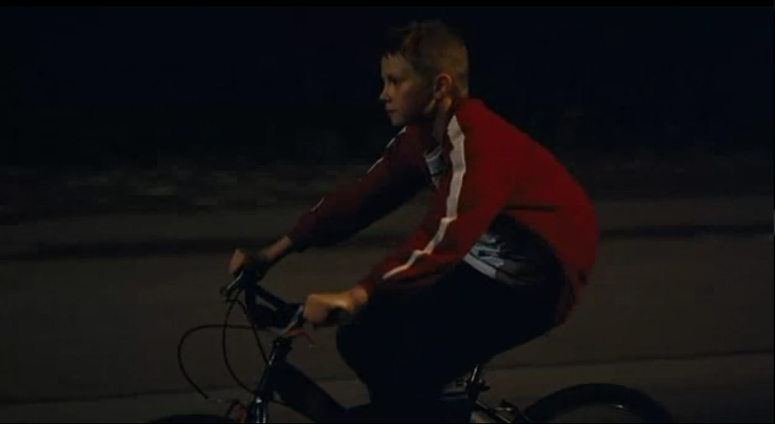 单车少年剧照的剧照