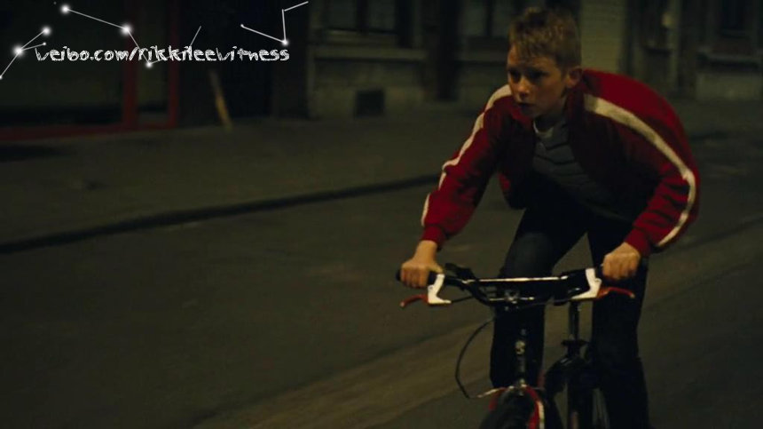 单车少年剧照的剧照