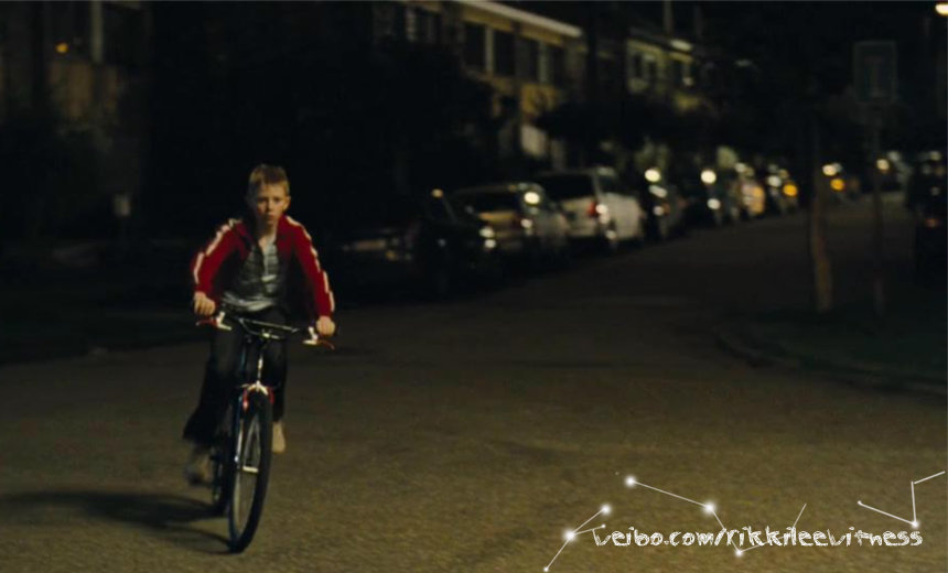 单车少年剧照的剧照