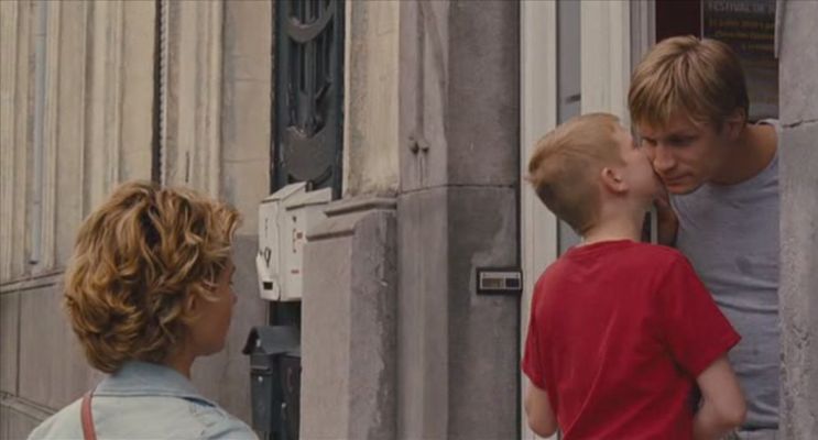 单车少年剧照的剧照