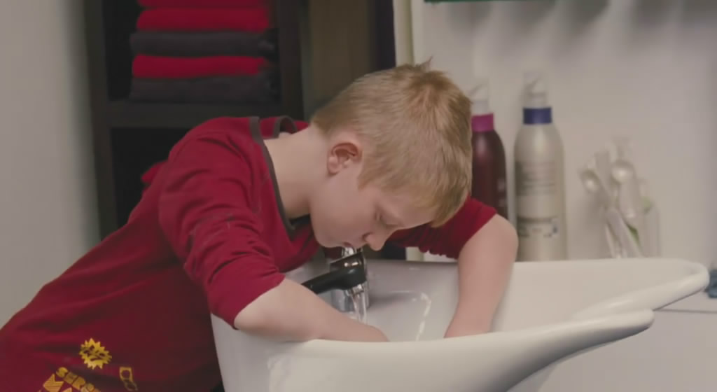 单车少年剧照的剧照