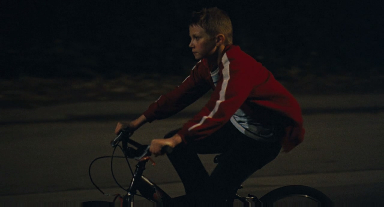 单车少年剧照的剧照