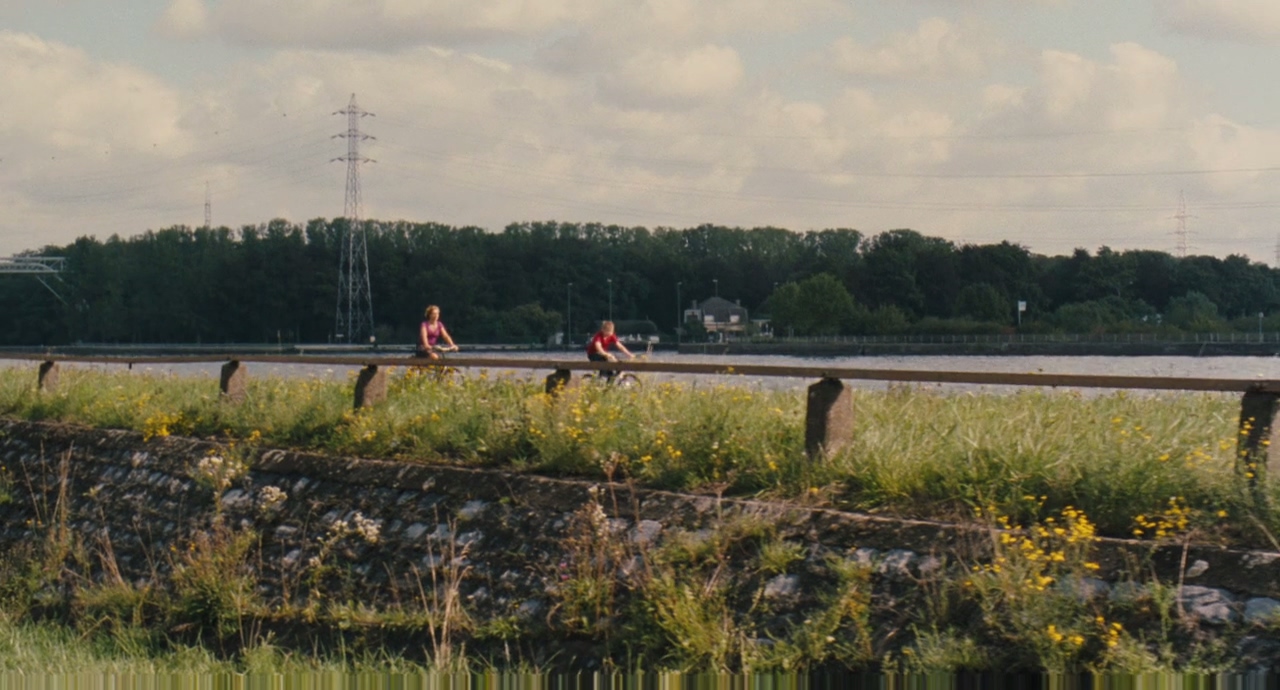 单车少年剧照的剧照