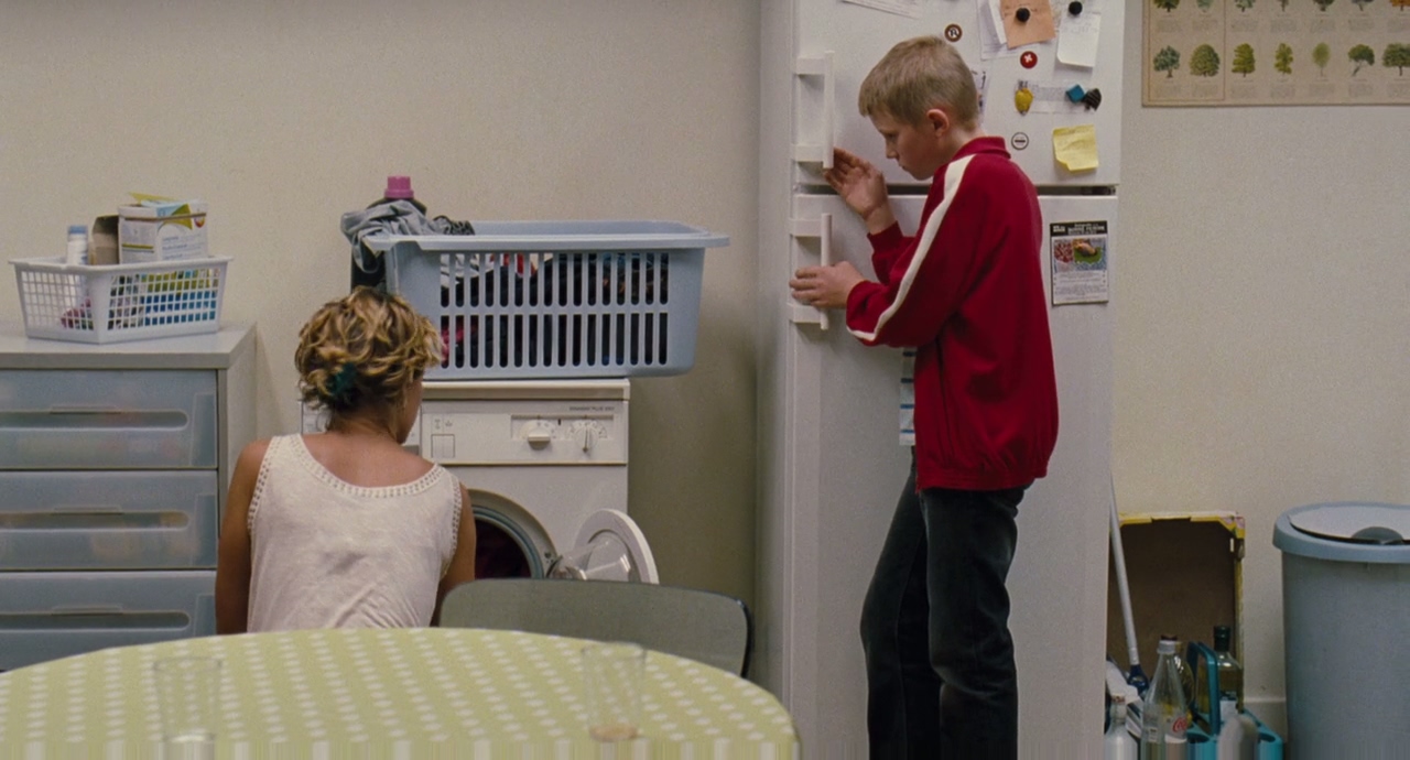 单车少年剧照的剧照