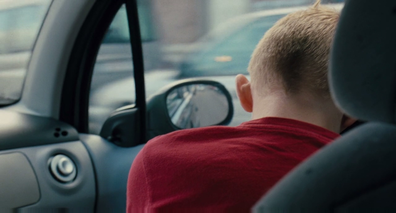 单车少年剧照的剧照