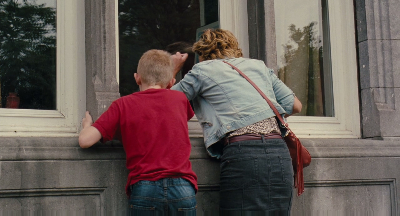 单车少年剧照的剧照