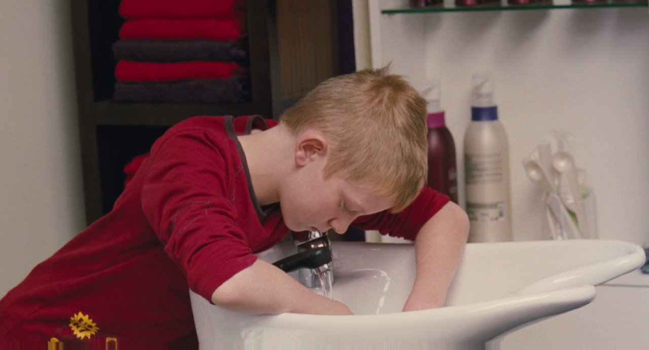 单车少年剧照的剧照