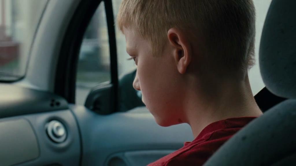 单车少年剧照的剧照