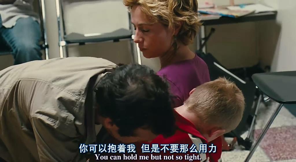 单车少年剧照的剧照