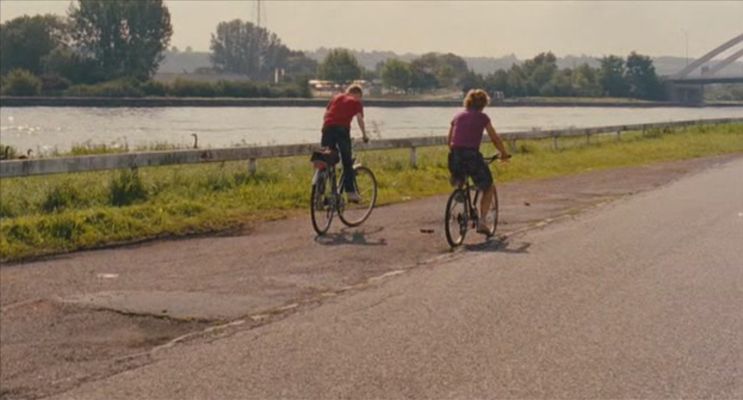 单车少年剧照的剧照