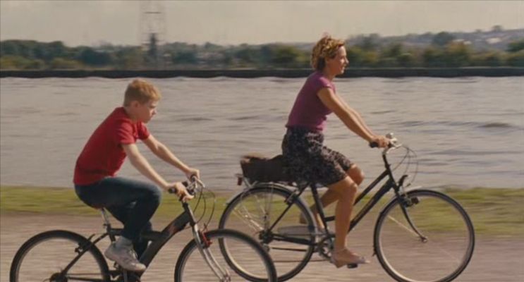 单车少年剧照的剧照