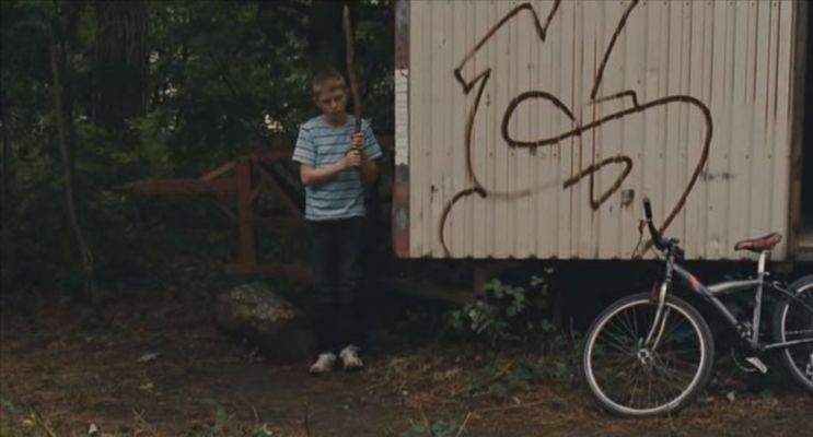 单车少年剧照的剧照