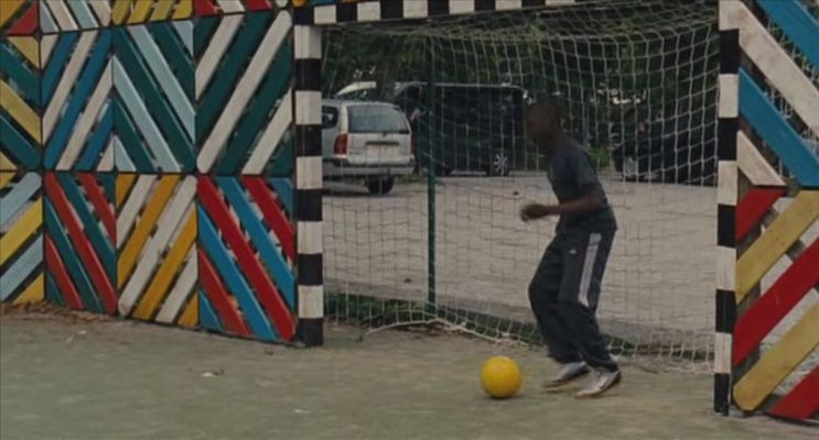 单车少年剧照的剧照