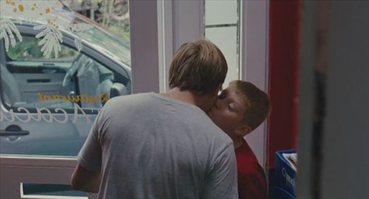 单车少年剧照的剧照