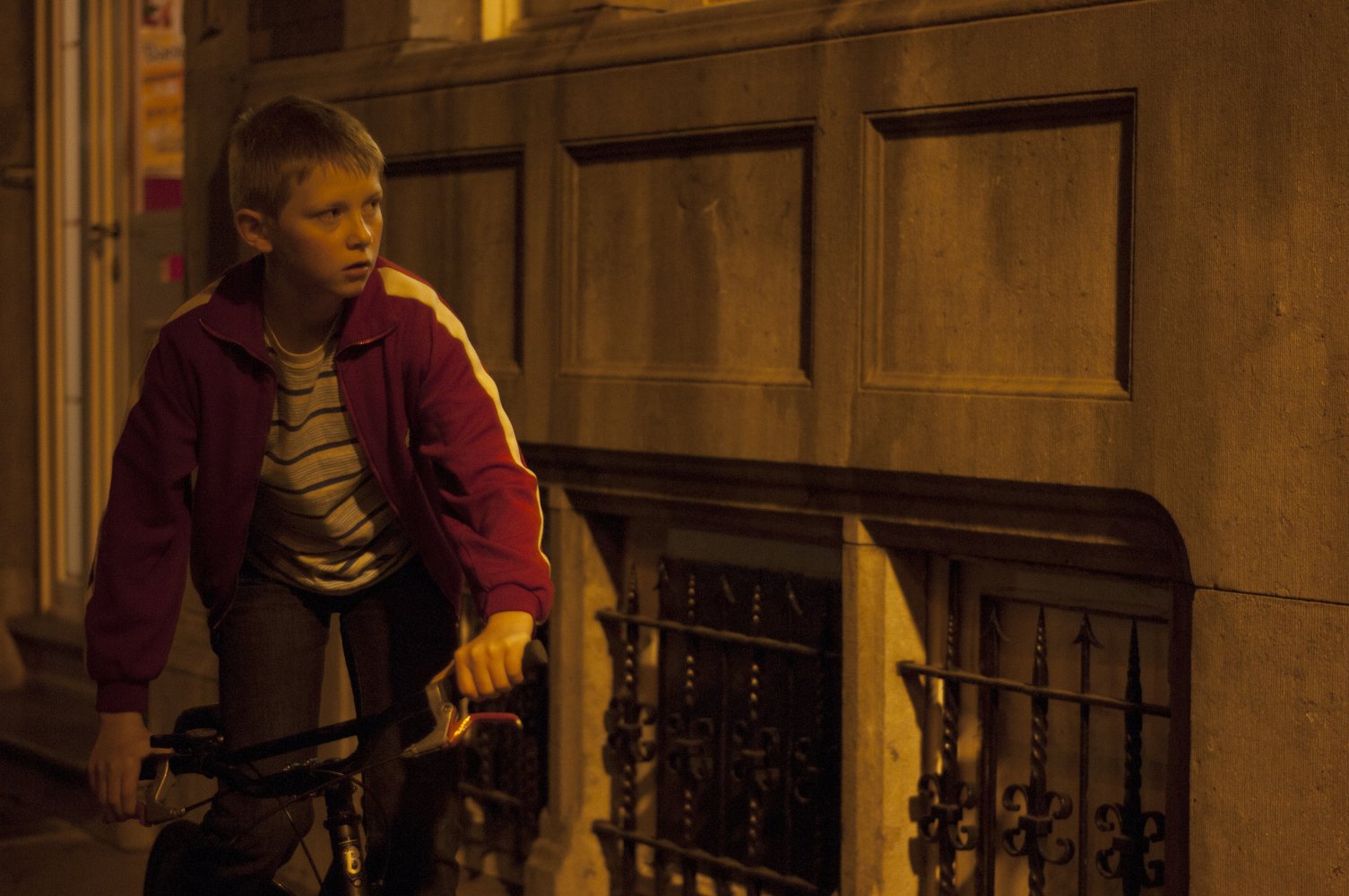 单车少年剧照的剧照