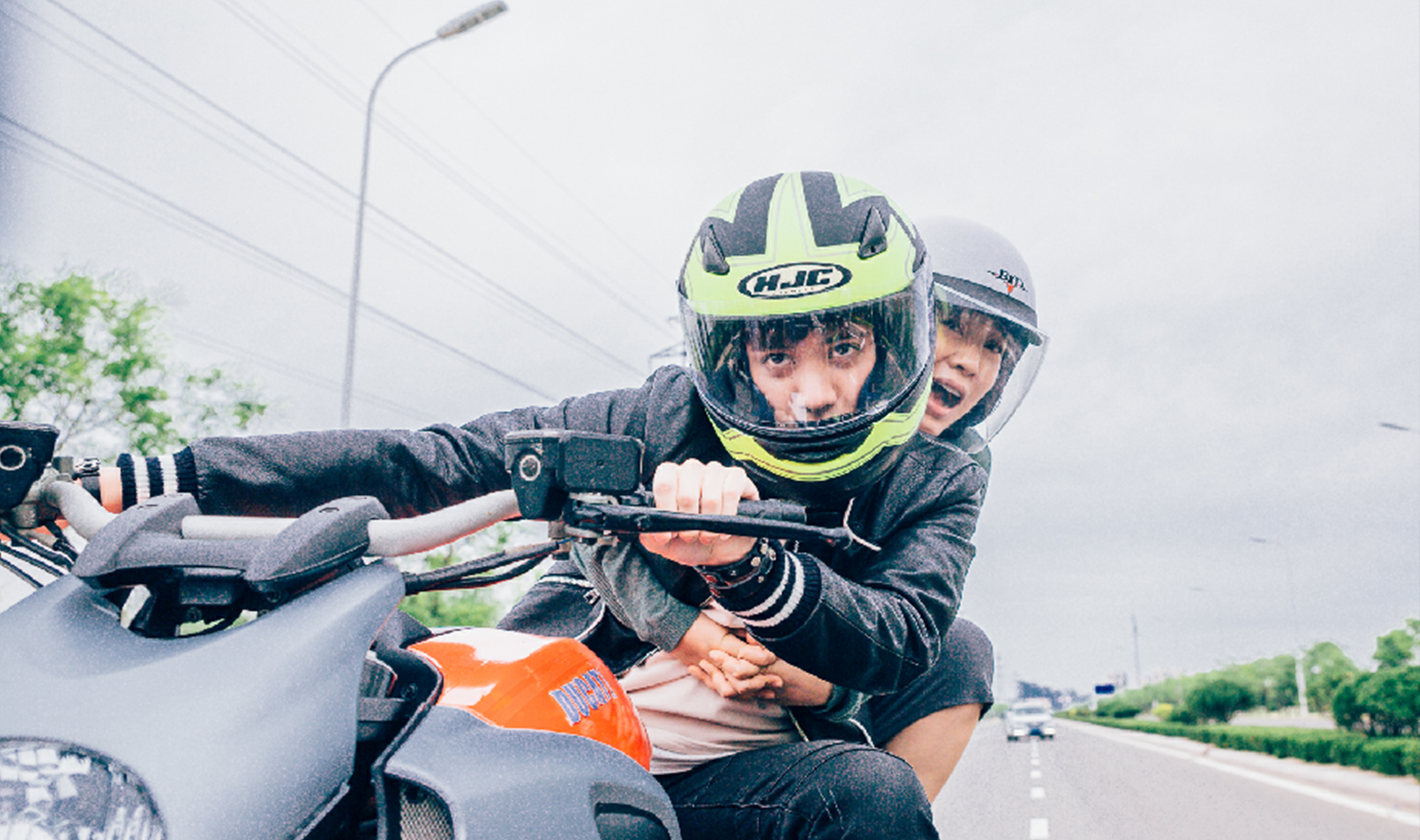 美容针剧照的剧照