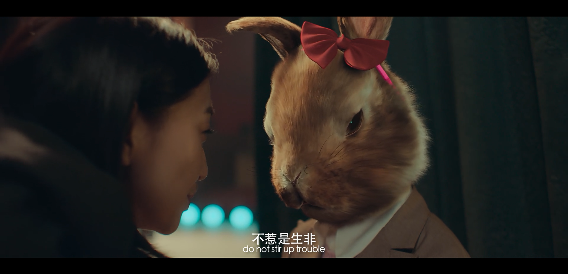 故事贩卖机剧照的剧照