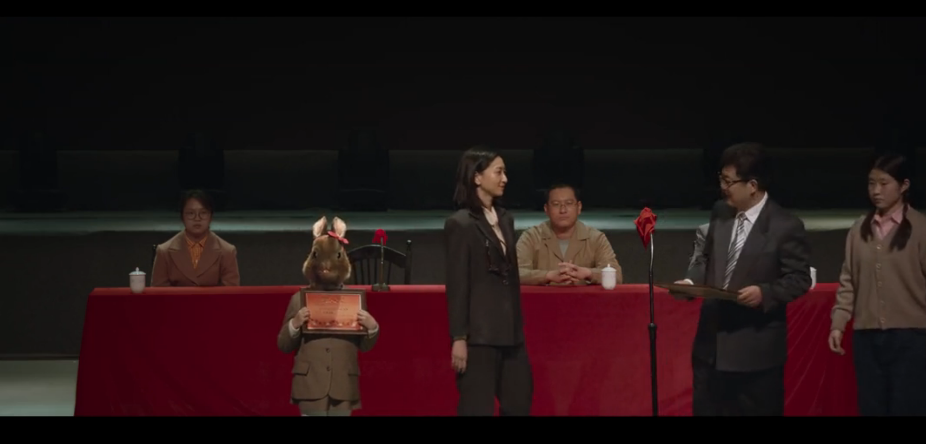 故事贩卖机剧照的剧照