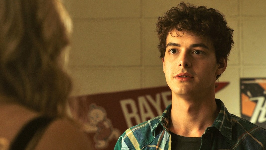 忌日快乐剧照的剧照