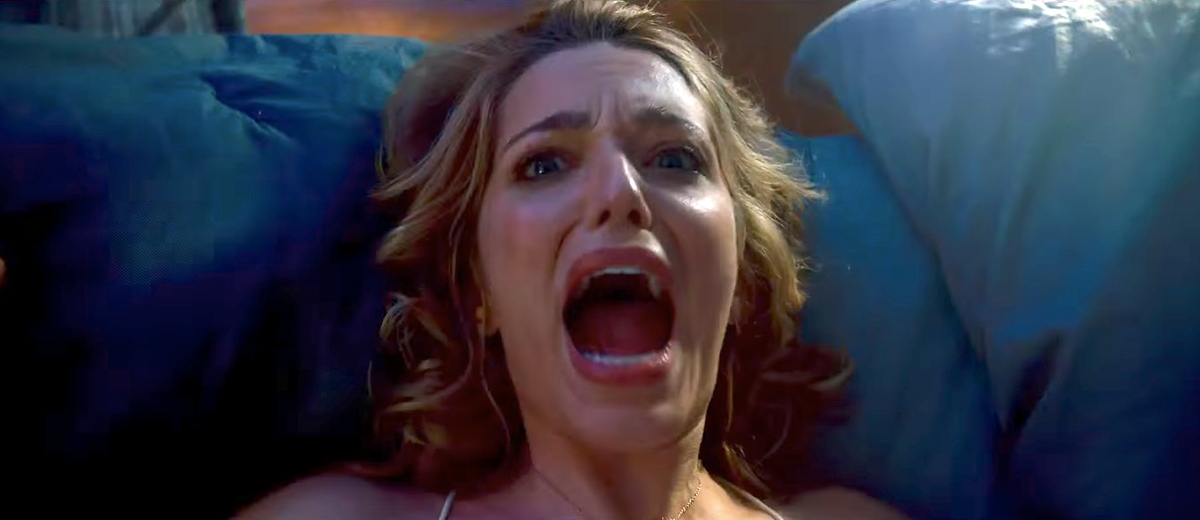 忌日快乐剧照的剧照