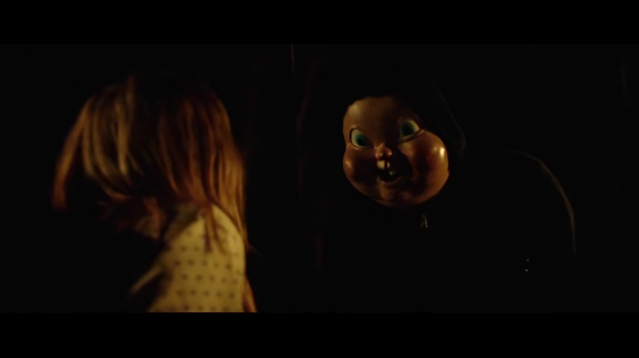 忌日快乐剧照的剧照