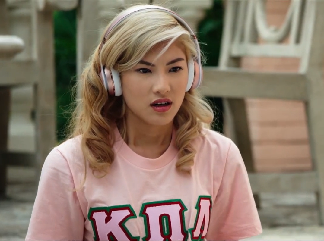 忌日快乐剧照的剧照