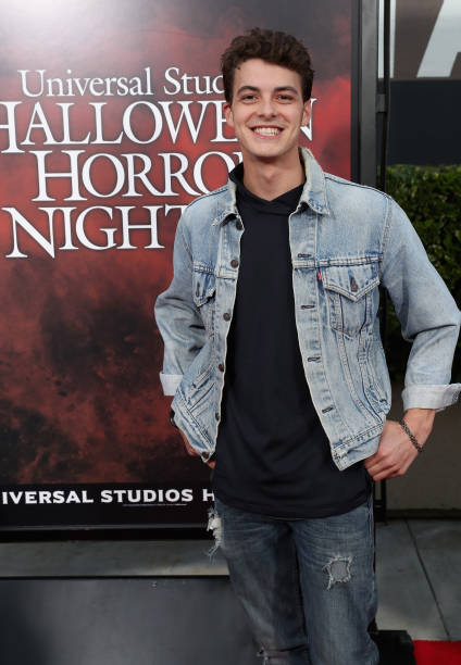 忌日快乐剧照的剧照