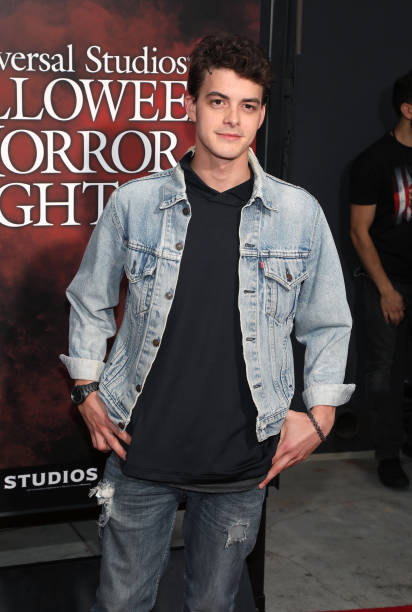 忌日快乐剧照的剧照