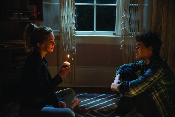 忌日快乐剧照的剧照